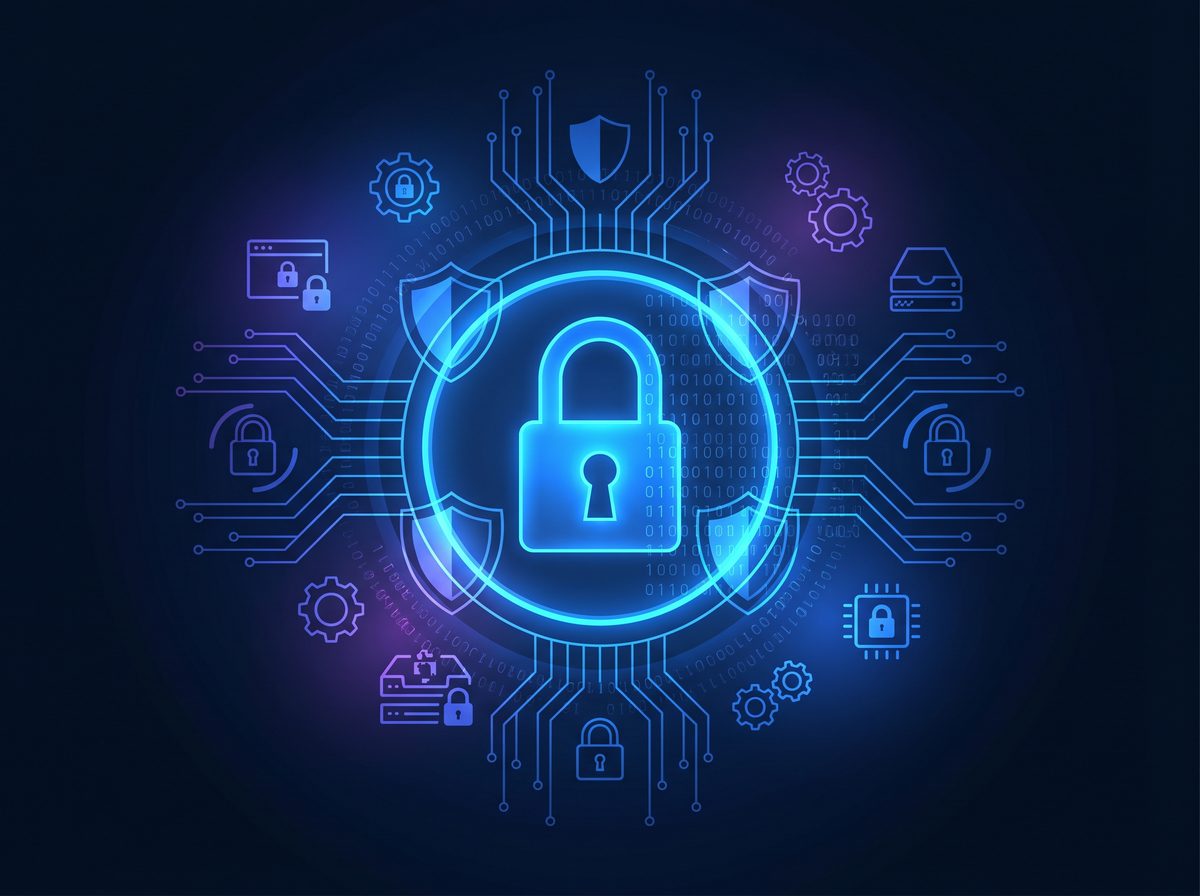 芥子加速器安全防护体系